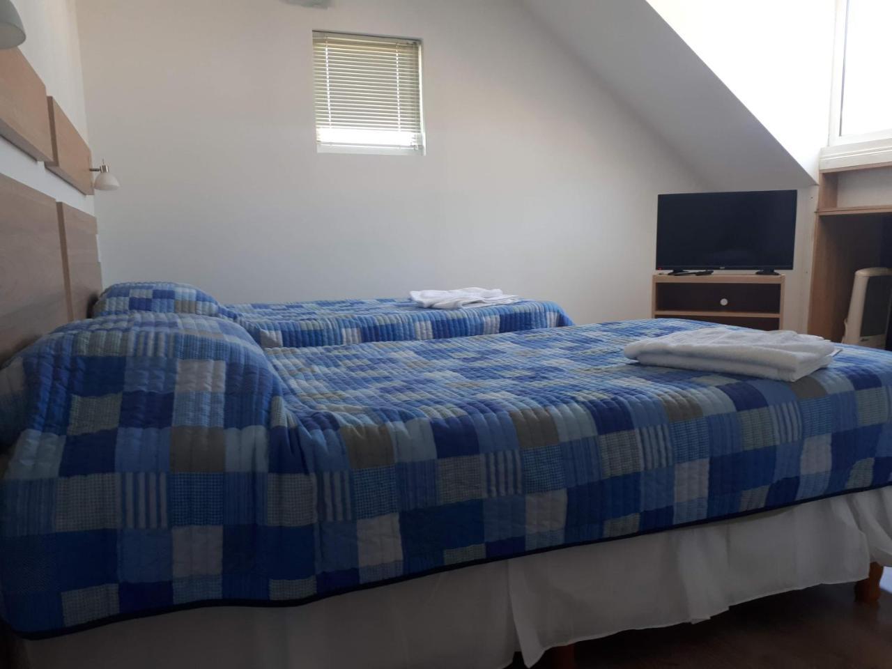 Apartment Rg Rio Grande Bagian luar foto