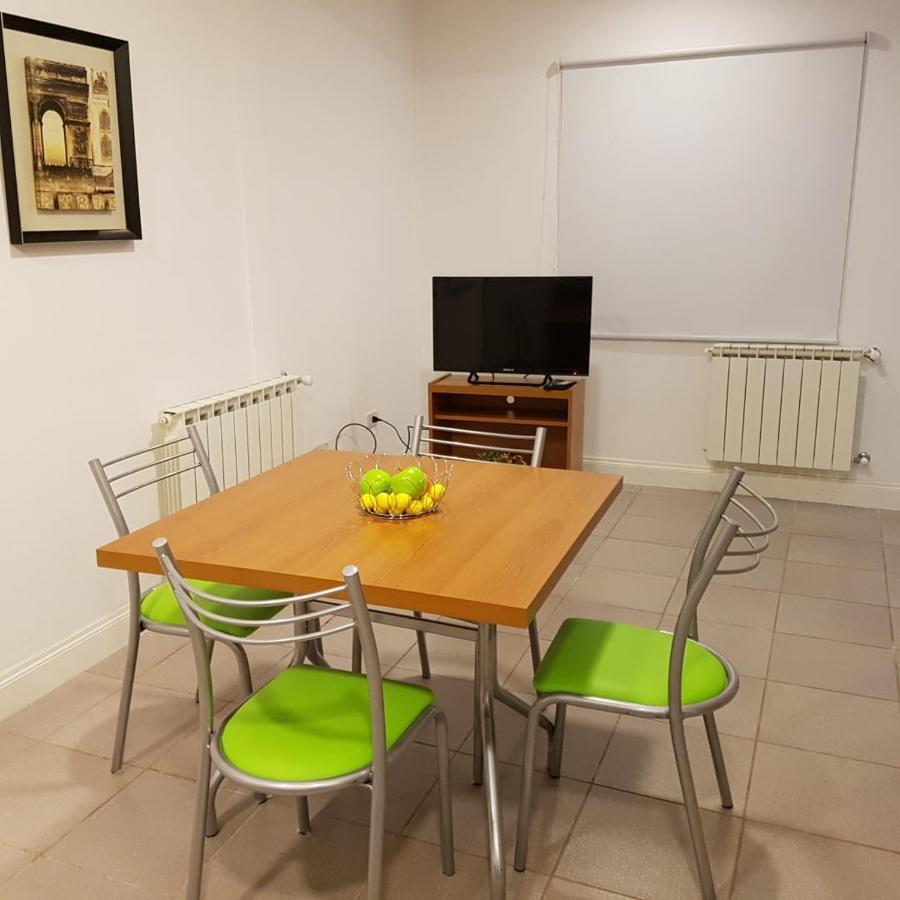 Apartment Rg Rio Grande Bagian luar foto