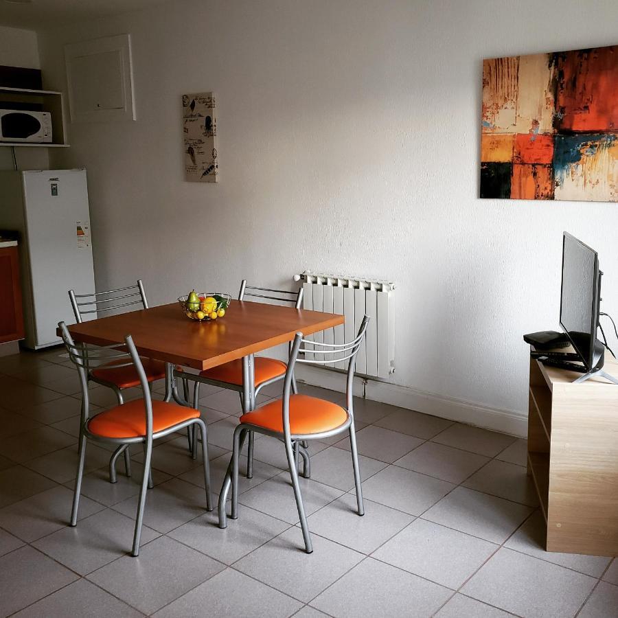 Apartment Rg Rio Grande Bagian luar foto