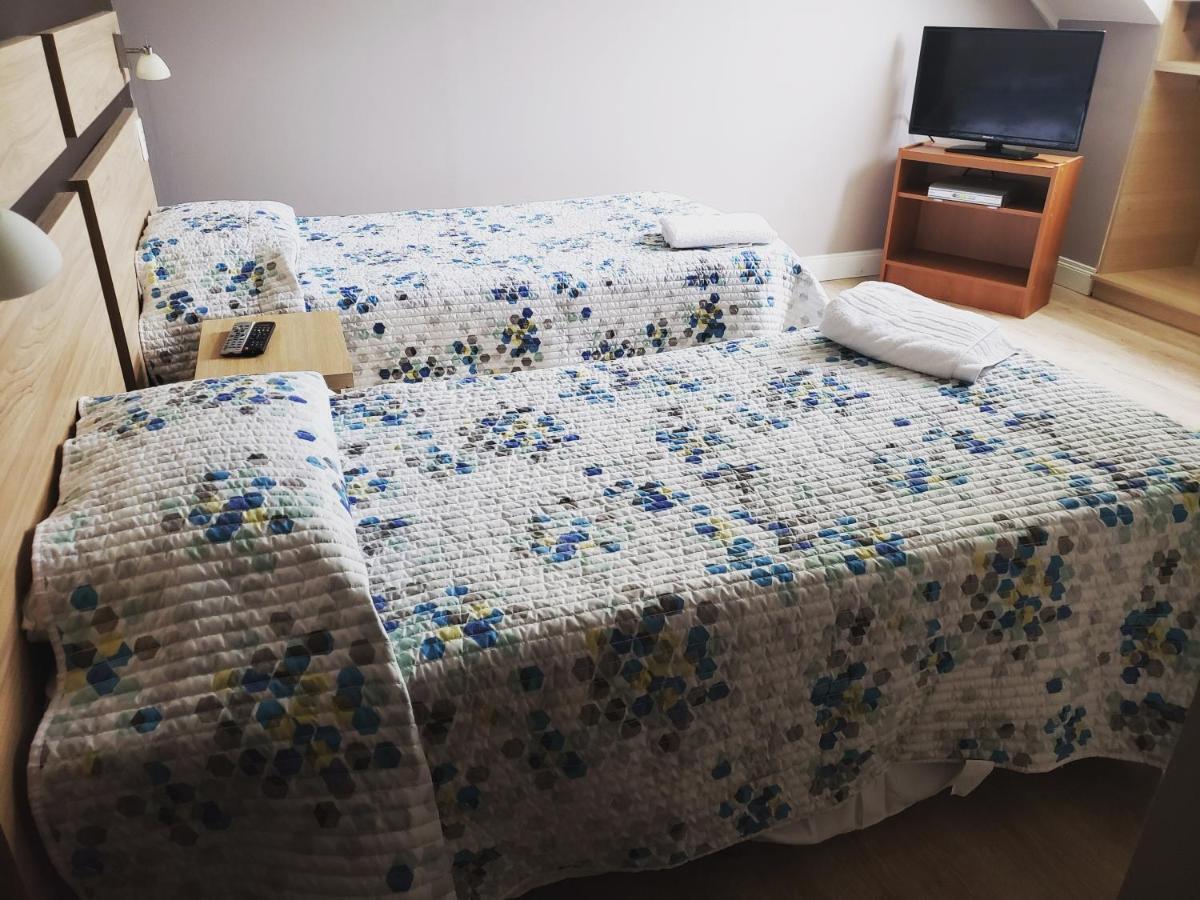 Apartment Rg Rio Grande Bagian luar foto