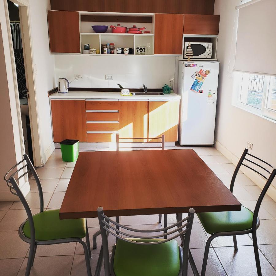 Apartment Rg Rio Grande Bagian luar foto