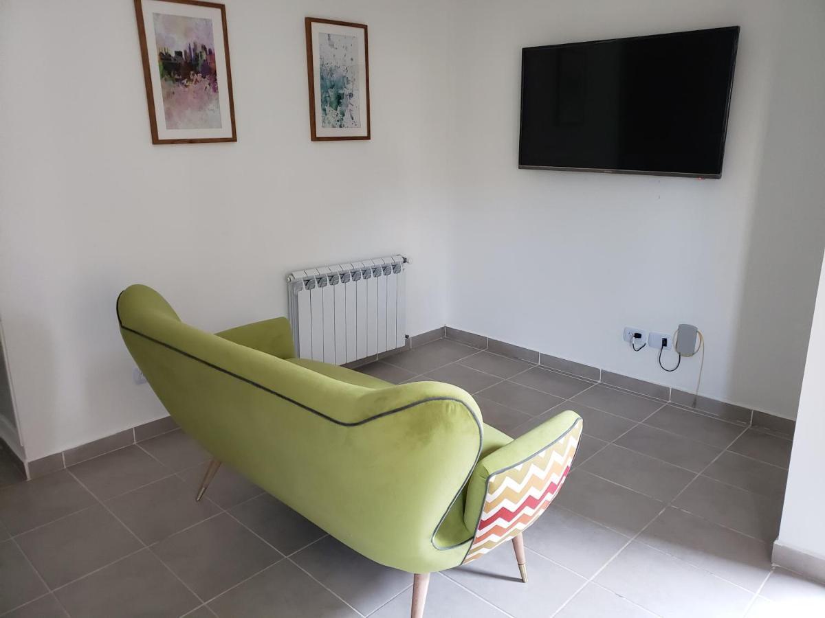 Apartment Rg Rio Grande Bagian luar foto