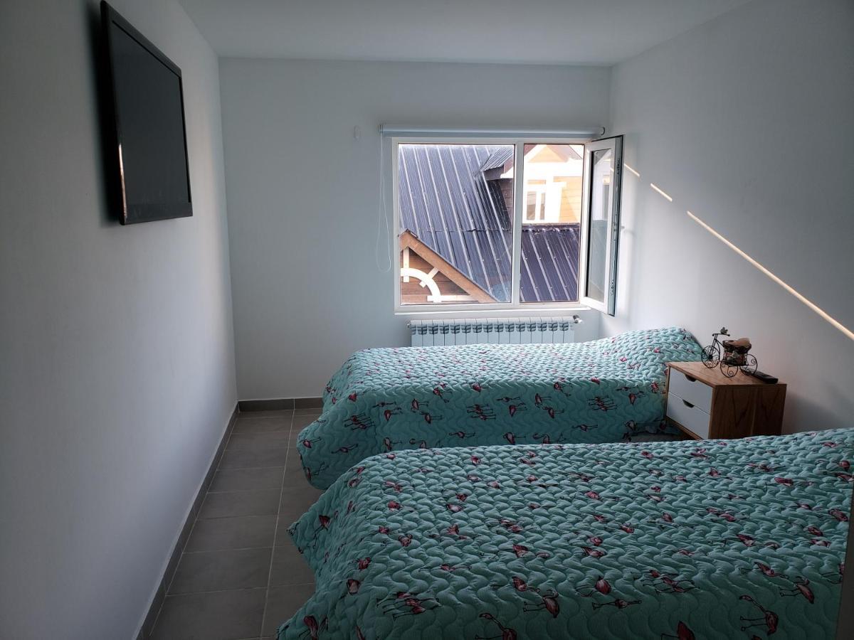 Apartment Rg Rio Grande Bagian luar foto