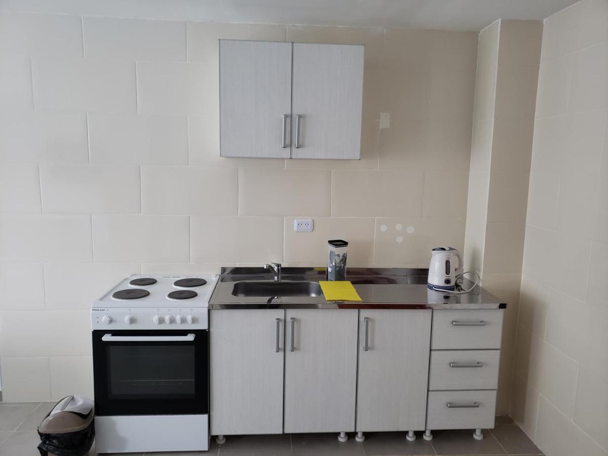 Apartment Rg Rio Grande Bagian luar foto